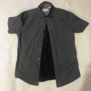 Men’s size small claiborne shirt